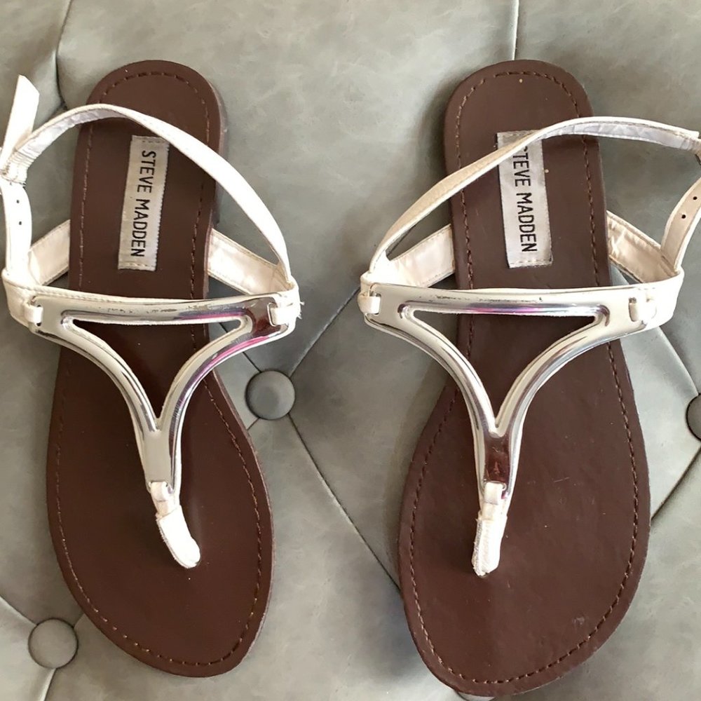 STEVE MADDEN Women Sandals